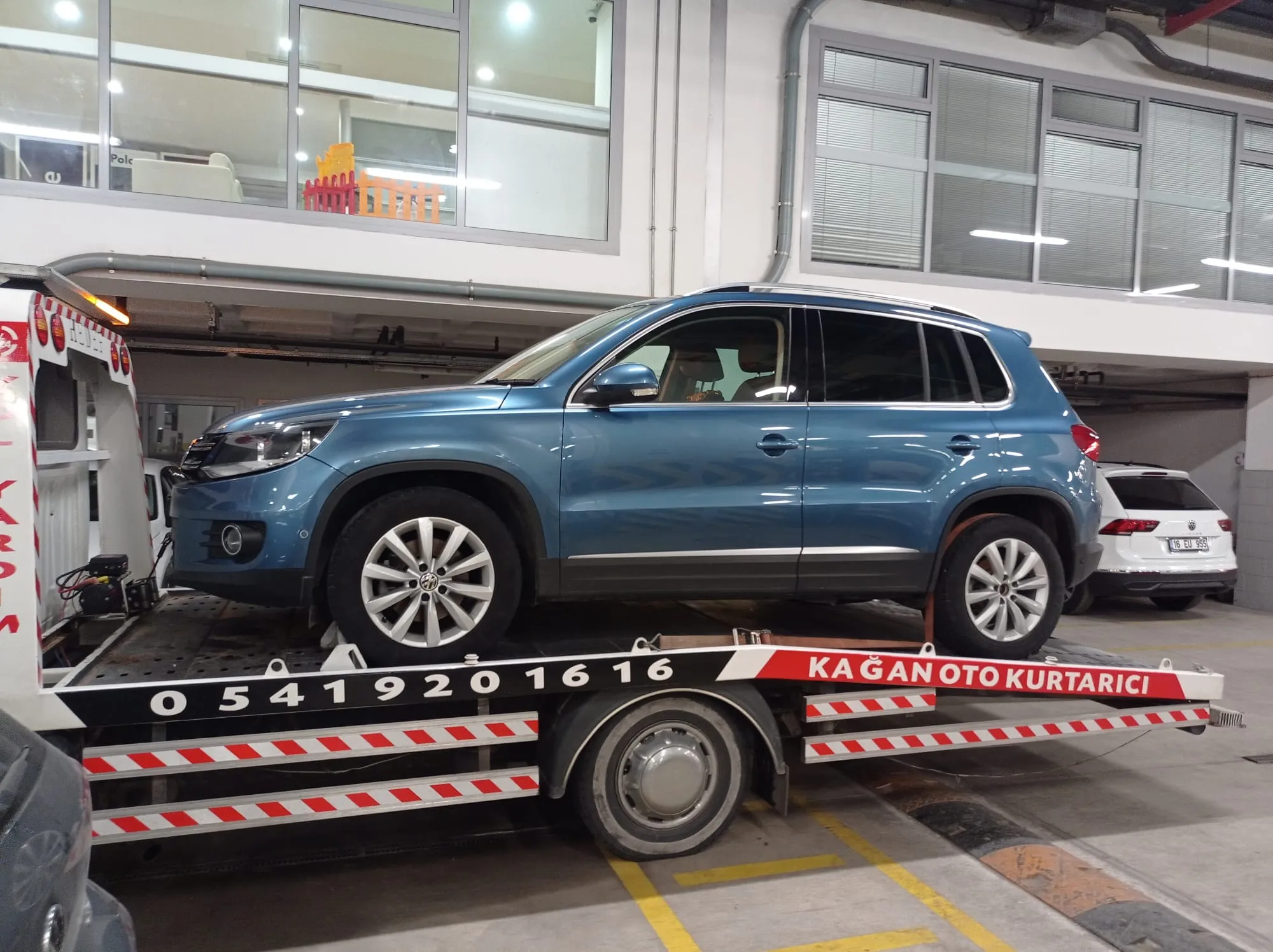 İnegöl Şehirden Şehre Araç Taşıma