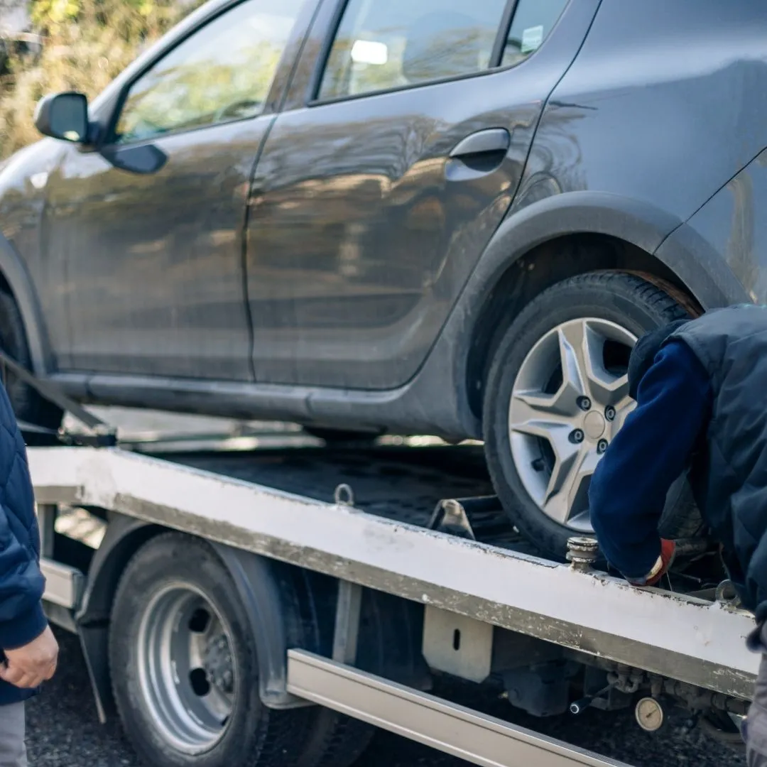 İnegöl Oto Çekici Hizmeti